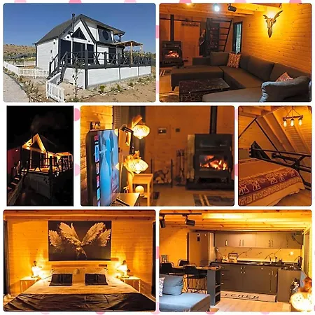 Modern Farm Cappadocia 3*