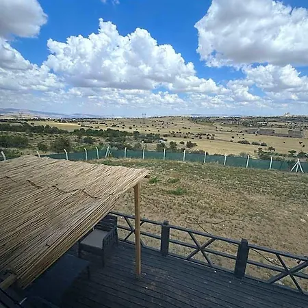 Hotel Modern Farm Cappadocia 3*