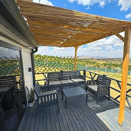 Modern Farm Cappadocia 3* Nevsehir