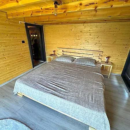 Hotel Modern Farm Cappadocia 3*