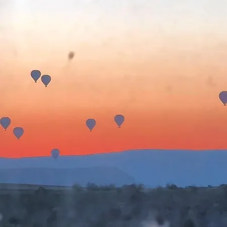 Hotel Modern Farm Cappadocia 3*