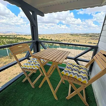 Modern Farm Cappadocia Hotel Nevsehir
