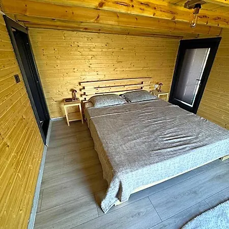 Hotel Modern Farm Cappadocia