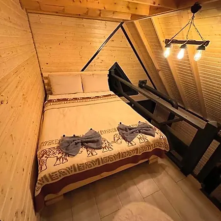 Hotel Modern Farm Cappadocia 3*