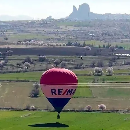 Modern Farm Cappadocia 3*