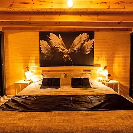 Hotel Modern Farm Cappadocia