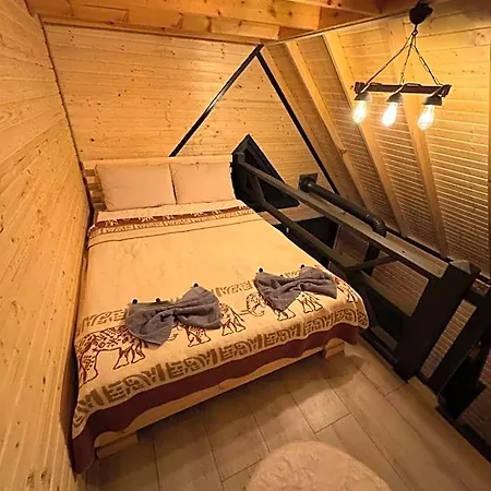 Modern Farm Cappadocia 3*