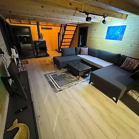 Hotel Modern Farm Cappadocia Nevsehir
